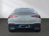 Mercedes-Benz GLE 450 d Coupé-22"-AMG-MASSAGE-LEDER-HUD - Mercedes-Benz GLE 450 in Essen