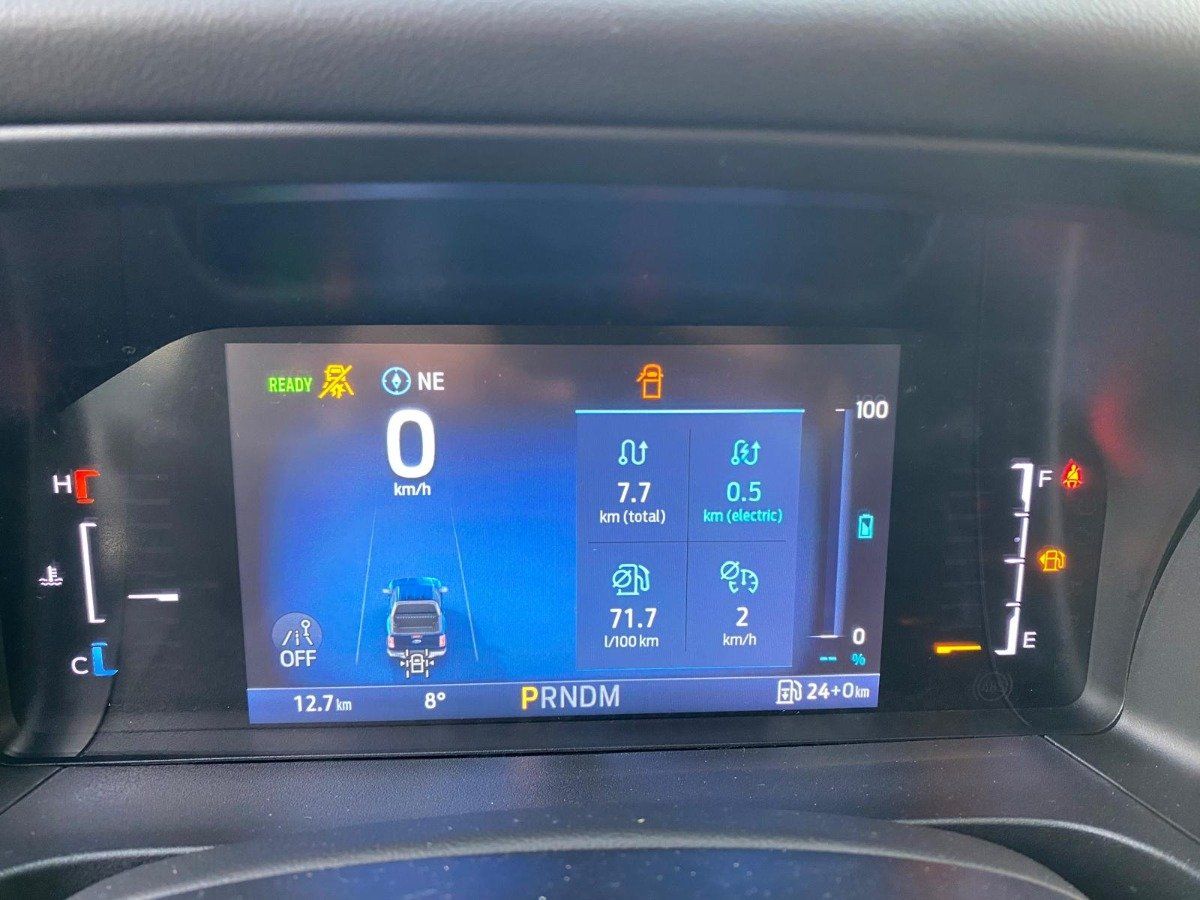 Ford Ranger - Bild 10