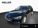 BMW 318i Touring NaviBusiness HIFI PDC LED Sitzh 16"