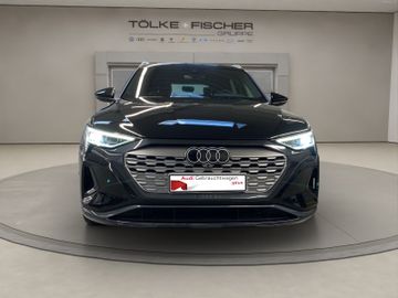 Audi Q8 e-tron - 3