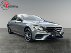 MERCEDES-BENZ E 400 d 4Matic 9G-TRONIC AMG Line