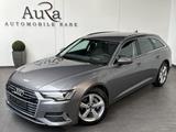 Audi A6 Avant 40 TDI Sport NAV+LED+AHK+B&O+HUD+KAM+VC