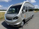 Knaus S-Liner 700 LEG - Offers
