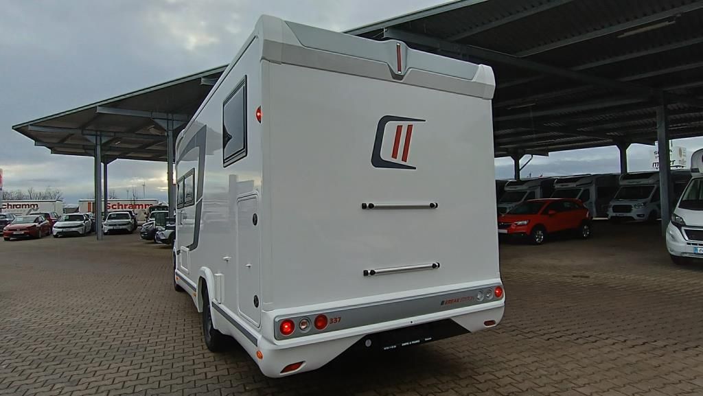 Autohaus Zimpel & Franke - Challenger 337 Break wenig km +Automatik+Markise+Solar+Conn - Bild 6 Autohaus Zimpel & Franke - Challenger 337 Break wenig km +Automatik+Markise+Solar+Conn - Bild 6