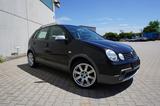 Volkswagen Polo 1.4 16V Radio Klima NSW 1Hand* TÜV NEU - Volkswagen Polo aus 2004