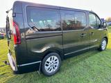 Opel Vivaro B  Combi 9 Sitzer - Opel Vivaro: Combi