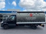 Mercedes-Benz Sprinter III Pritsche RWD/AWD 515/517/519 CDI PR - Mercedes-Benz Sprinter: 515 Cdi