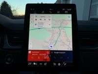 Renault Captur - Vorschau Bild 17