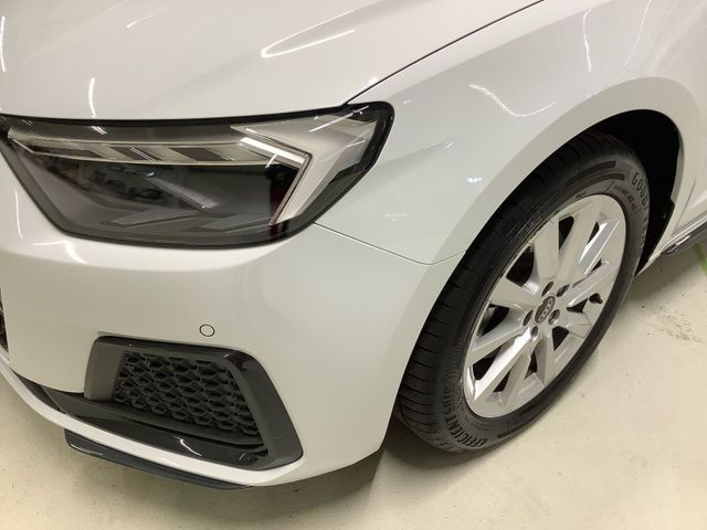 A1 Sportback advanced 30 TFSI S tronic,LED,Carpl
