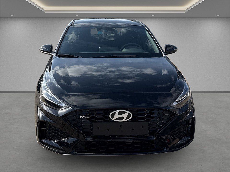 Hyundai i30 - Bild 2