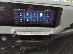 Fahrzeugabbildung Opel Astra L  GS 1.2T AT8 Alcantara, AHK, 360°