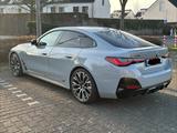 BMW M440i xDrive Gran Coupé A - - BMW M440 in Düsseldorf