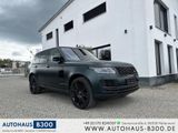 Land Rover Range Rover Vogue 5.0 V8*PANO*ACC*LED*22ZOLL - Land Rover Range Rover mit Benzin-Antrieb: 5.0