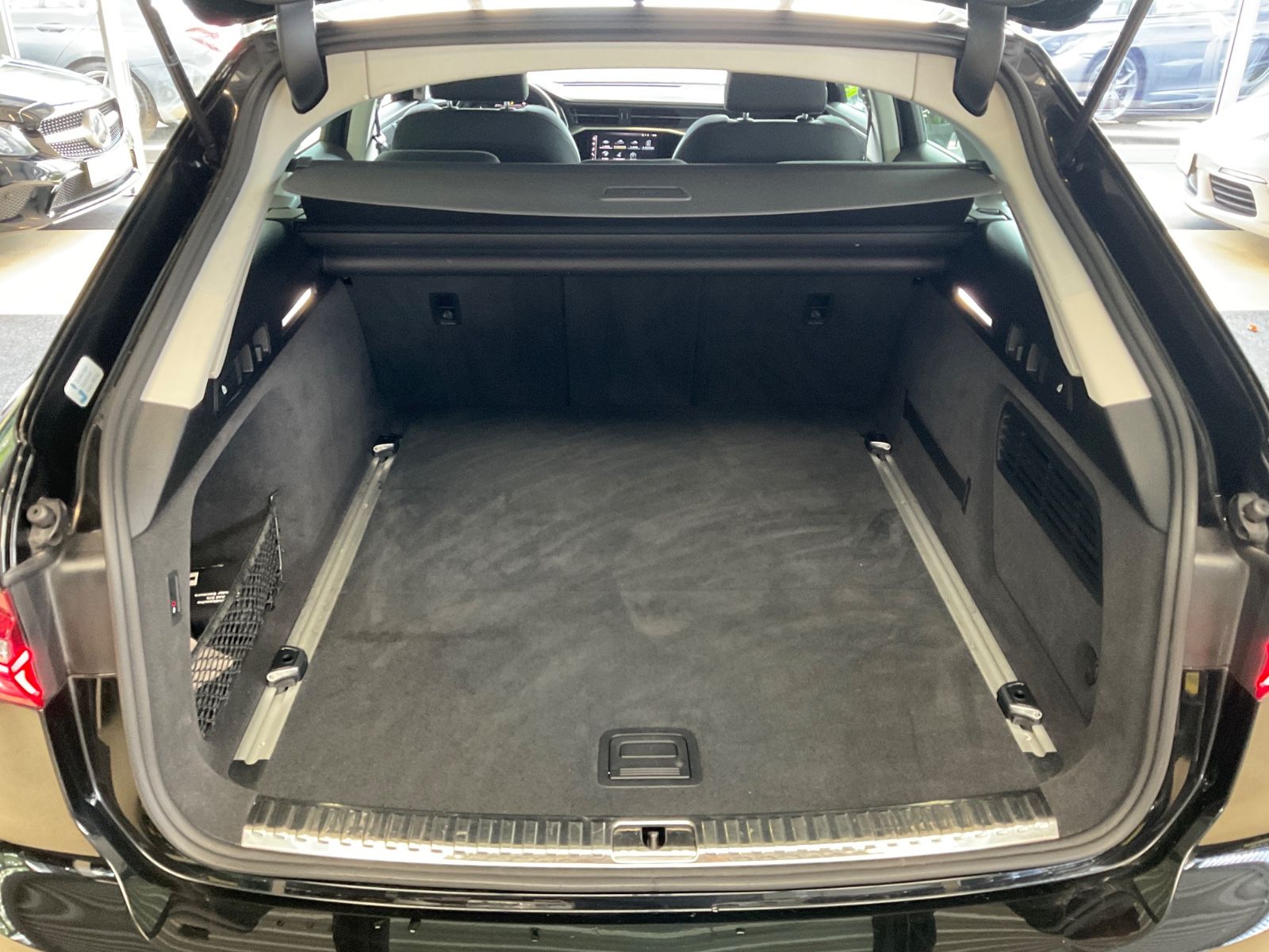 Fahrzeugabbildung Audi A6 Avant 40 TDI sport * VOLL-LED* 360 KAMERA*