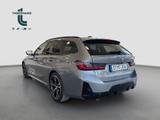 BMW 320d Touring Automatik M Sportpaket Sport Aut. - BMW 320: Auto 320d M Sport