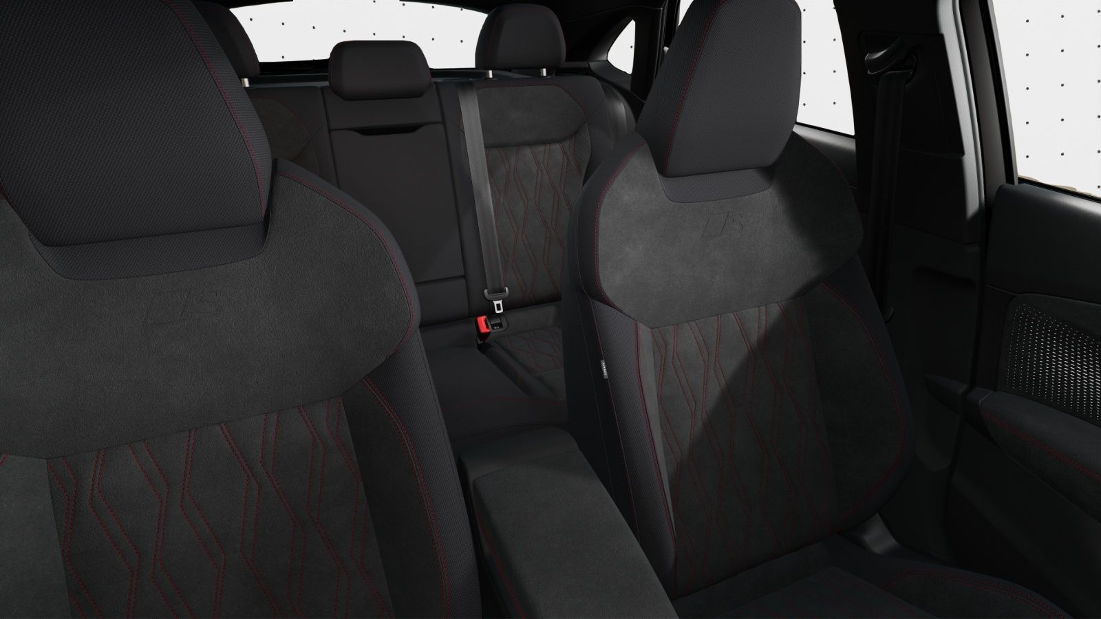 Audi Q3 - Bild 7