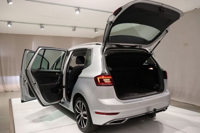 Golf Sportsvan 2.0 TDI DSG ACC NAVI AHK BT KAMER