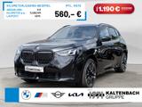 BMW X3 20d xDrive M-Sport Pro AHK 360° LED ACC NAVI