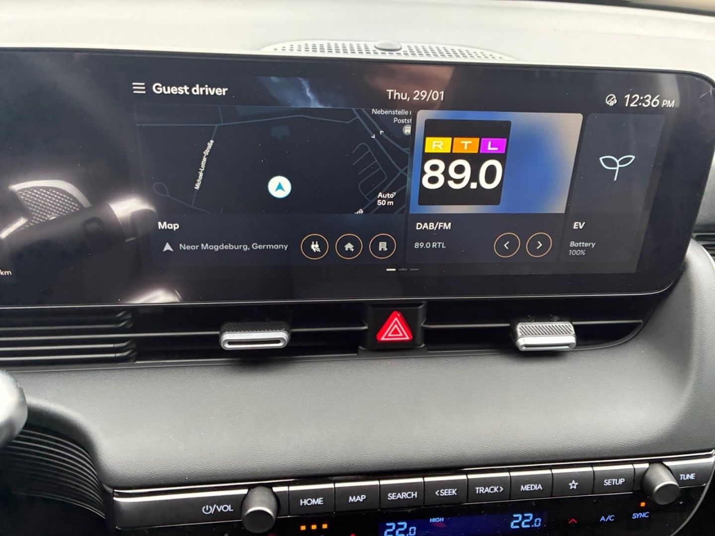Hyundai IONIQ 5 – Bild 9