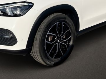 Mercedes GLE 350 - 8