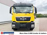 MAN TGS 33.440 6X4 BB, Betonpumpe CIFA K31L XZ, 31m - Offers
