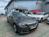 BMW 520i Lim Modern Navigation Sitzheizung Xenon - gebrauchte BMW 520 aus dem Jahr 2014