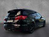 Ford Focus Turnier ST 2.0 EcoBoost Navi Leder Bi-Xeno - Ford Focus: Schwarz, Leder