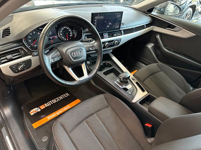 Audi A4 Avant 35 TFSI *LED*Navi*elek. Heckl*