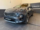 Kia Sportage Platinum Edition 4WD|KAMERA|TOP|185PS| - Gebrauchtwagen in Duisburg