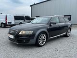 Audi A6 Allroad quattro 2.7 TDI, AHK, Navi, Xenon - Audi A6 aus 2006 mit Diesel-Antrieb: Kombi, 2.7