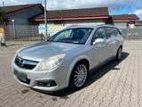 Opel vectra 2.0 Diesel Automatik tüv bis 1... - Opel Vectra: Kombi, B