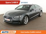 Audi A5 Sportback 40 TDI Sport Aut.*LED*NAVI*ACC*PDC* - Audi A5 Gebrauchtwagen in Köln