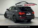 Audi Q7 3.0 TDI QUATTRO/S-LINE/PANO/XEN/AHK/7-SITZER/ - Audi Q7 mit Diesel-Antrieb