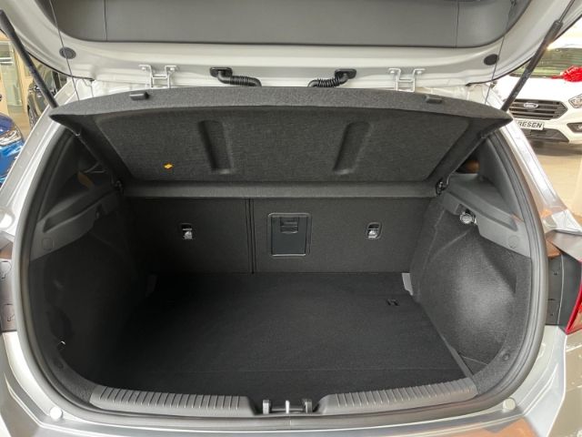 Hyundai i30 - Bild 12