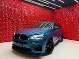 BMW Bmw X5 M 4.4 FULL 575 Cv IVA DEDUCIBILE TETTO - blaue BMW X5 M