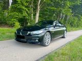 BMW 430xd Gran Coupé M Sport-AHK-SD-HUD-LED - BMW 430 Gran Coupé von privat