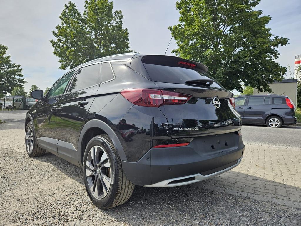 Opel Grandland (X)