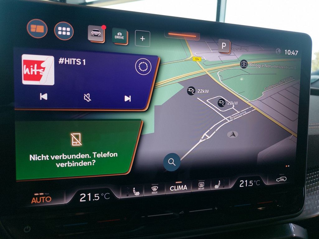 Cupra Leon - Bild 24