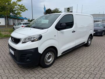 Peugeot Expert - 3