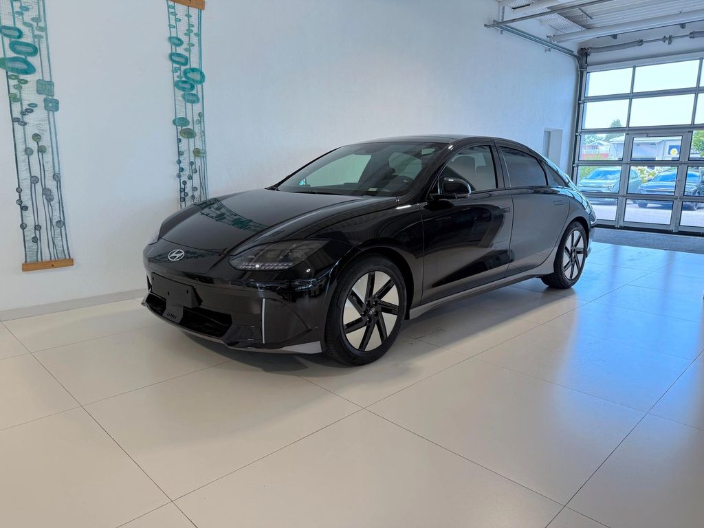 Image of Hyundai IONIQ
