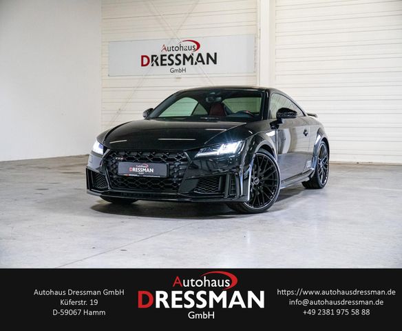 Audi TTS quattro competition Coupe CARBON LED B&O 20Z