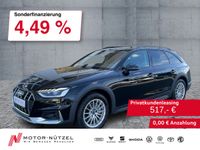 Audi A4 Allroad - Vorschau Bild 1
