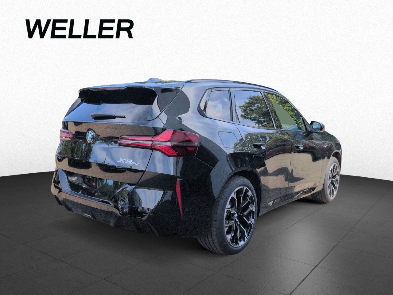 BMW X3 - Bild 6