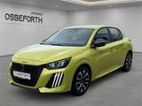 Peugeot 208 Style 1.2l +LED+TEMPOMAT+CARPLAY+SITZ-HZG - Peugeot 208 Neuwagen
