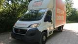 Fiat Ducato 150 2.3Jtd Multijet Koffer Möbelkoffer - Offers matching your search criteria