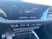 Audi A3 - Vorschau Bild 15