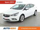 Opel Astra 1.4 SIDI Turbo ON *NAVI*TEMPO*CAM*SHZ*PDC* - Opel Astra Gebrauchtwagen in Essen