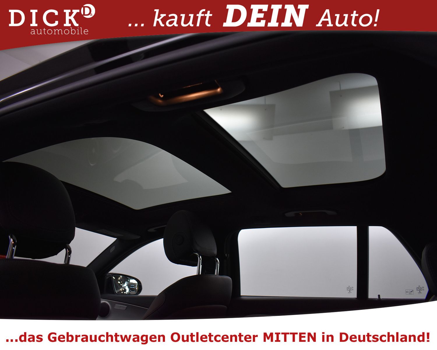 MERCEDES-BENZ E 200CGI T 9G AMG Line PANO+LED+KAMER+SHZ+ACC+20 - Image 22