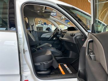 MYAUTOCENTER – Gebraucht- und Jahreswagen mit Werkstattservice in Pfaffenhofen Citroën C4 Picasso Intensive *Kamera*Navi*Sitzheiz*Spur*