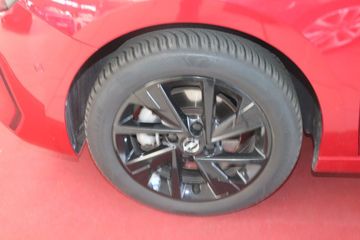 Fotografie 5 des Opel Corsa 1.2 Direct Injection Turbo GS